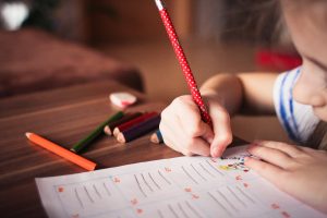 Pippi ging nicht zur Schule